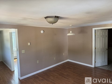 1110 Main St 1 Apartment for Rent