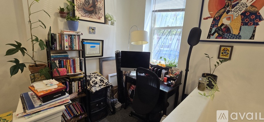 724 South 16th Street 1 Apartment for Rent - Photo gallery 1