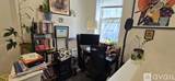 Studio apartment at 724 South 16th Street in Philadelphia