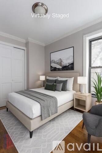 314 East 106th St 2 Beds Apartment for Rent - Photo gallery 3