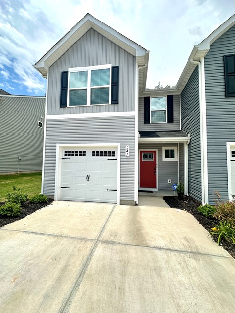 247 Sarnesfield Way 3 Beds Apartment for Rent