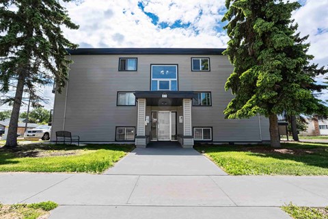 8119 121 Ave Nw Studio-2 Beds Apartment for Rent