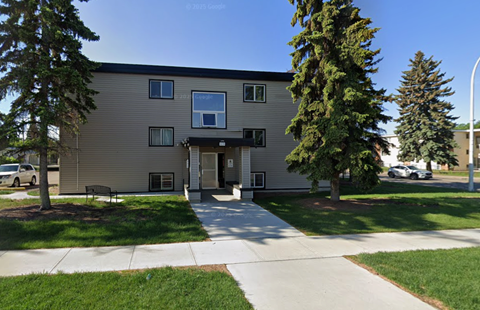 8119 121 Ave Nw Studio-2 Beds Apartment for Rent