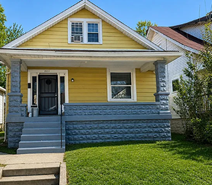 825 South 33Rd Street 4 Beds Apartment for Rent