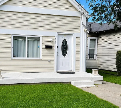 613 East Kentucky Street 3 Beds Apartment for Rent