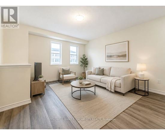 20 - 1285 SYCAMORE GARDENS 3 Beds Home, Townhouse for Rent - Photo gallery 3