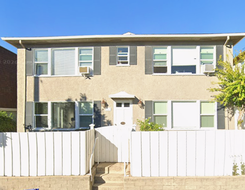 4121 Ocean View Blvd Studio Apartment for Rent