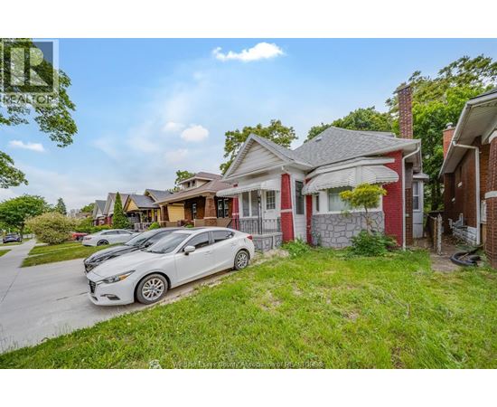 494 RANKIN 6 Beds House for Rent - Photo gallery 1