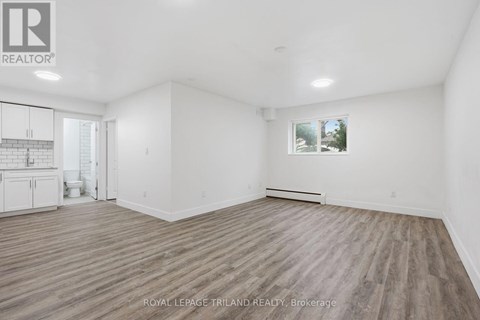 106 - 227 CATHCART STREET 1 Apartment for Rent