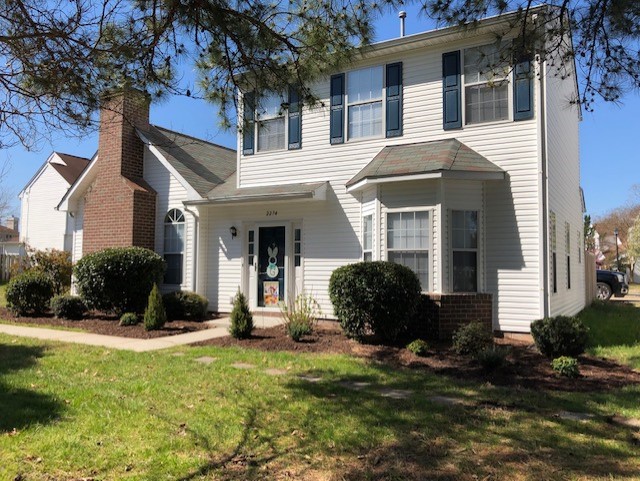 2274 White House Cove 3 Beds Apartment for Rent