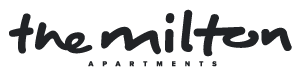 The Milton logo