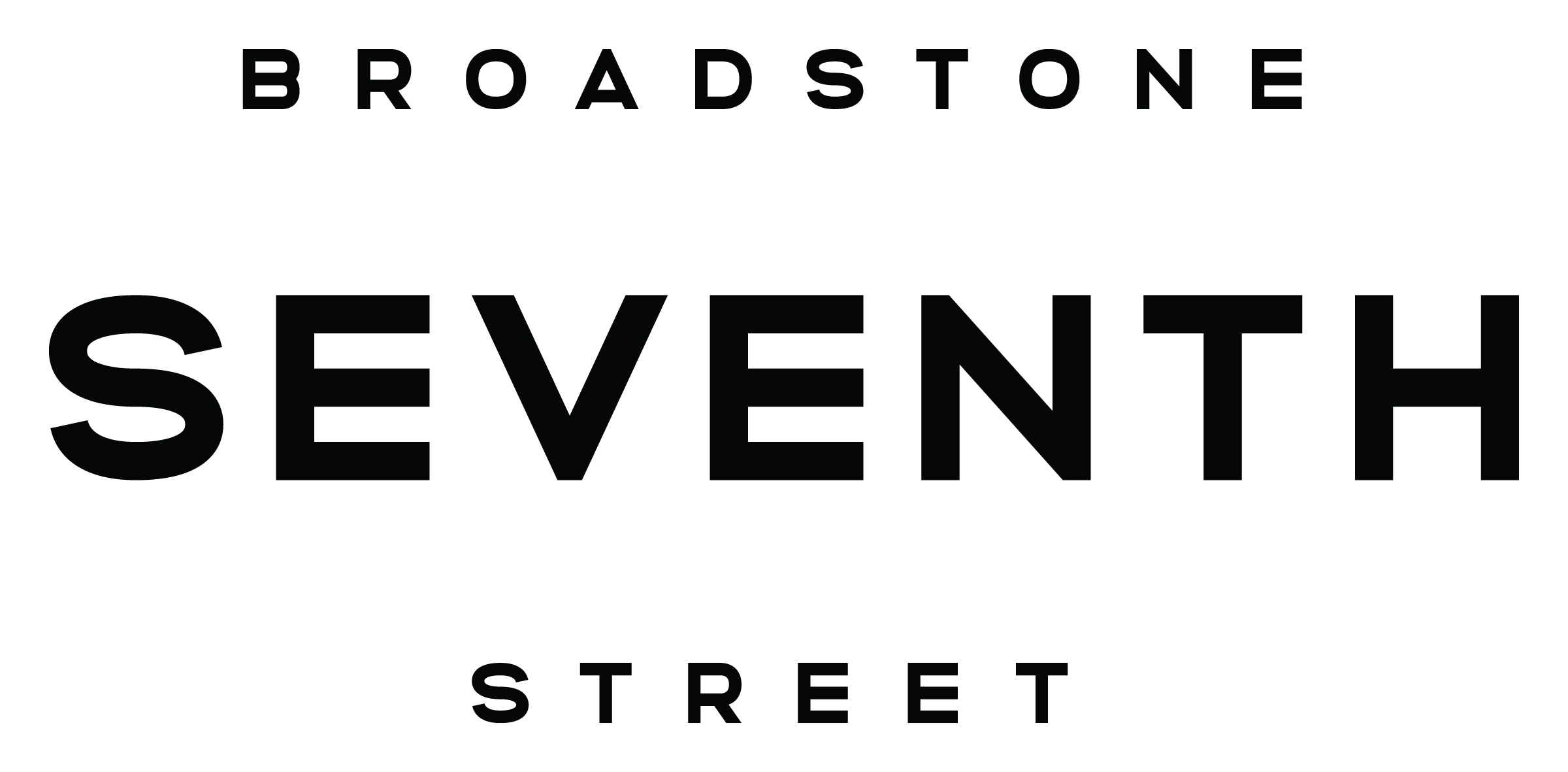 Broadstone 7th Street logo