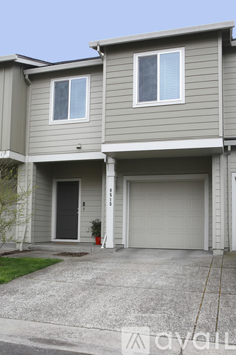 8513 NE 14th Pl. 3 Beds Townhouse for Rent - Photo gallery 2