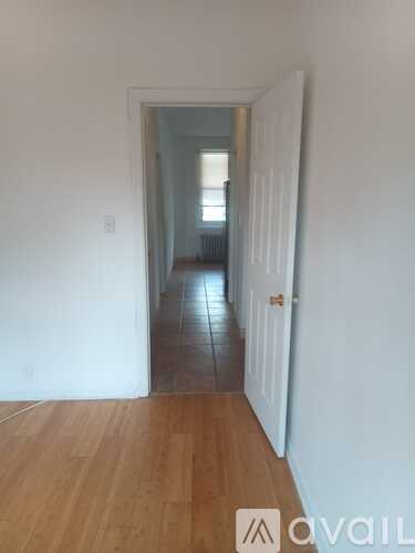 125 Sylvan Avenue 1 Apartment for Rent - Photo gallery 5