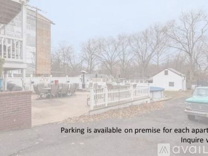 125 Sylvan Avenue 2 Beds Apartment for Rent - Photo gallery 2
