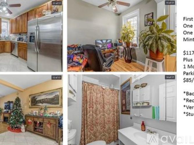 125 Sylvan Avenue 2 Beds Apartment for Rent - Photo gallery 4
