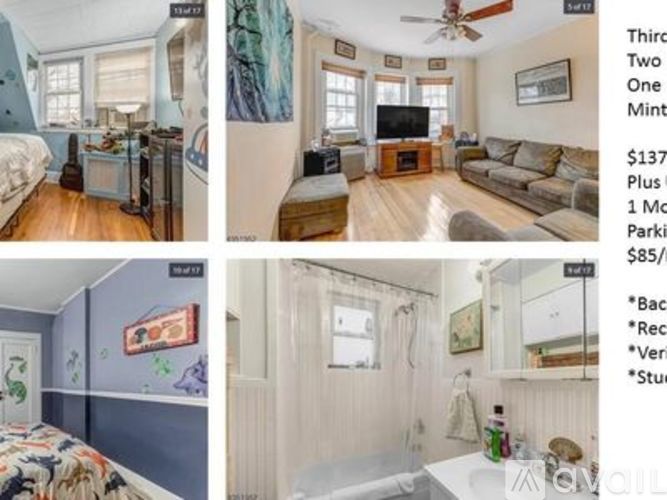 125 Sylvan Avenue 2 Beds Apartment for Rent - Photo gallery 5