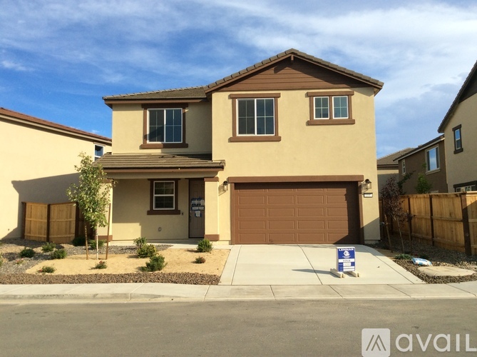 1107 Winter Hawk Way 3 Beds Single Family Home for Rent - Photo gallery 1