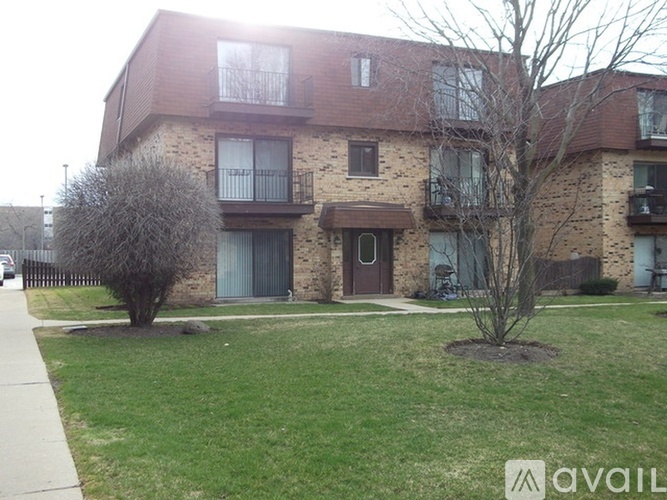 9717 Bianco Terrace 2 Beds Apartment for Rent - Photo gallery 1