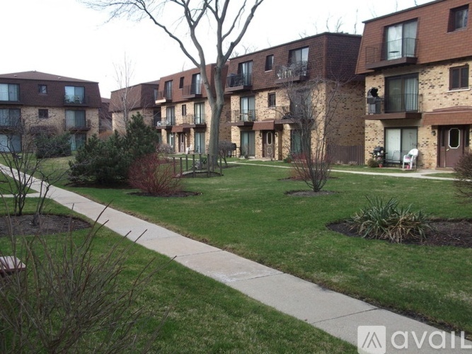 9717 Bianco Terrace 2 Beds Apartment for Rent - Photo gallery 2