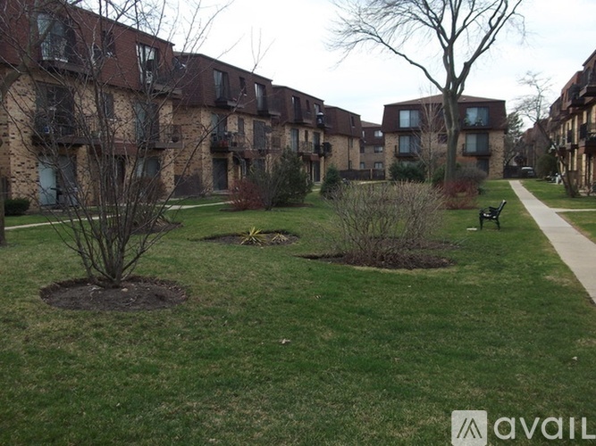 9717 Bianco Terrace 2 Beds Apartment for Rent - Photo gallery 5