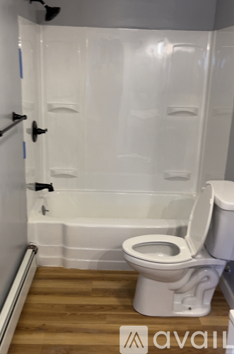 25 State Street 2 Beds Townhouse for Rent - Photo gallery 2