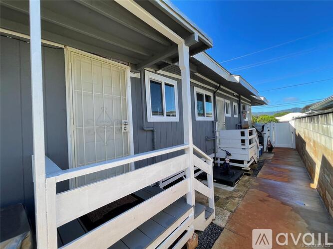 208 Kuahiwi Avenue 1 Apartment for Rent - Photo gallery 2
