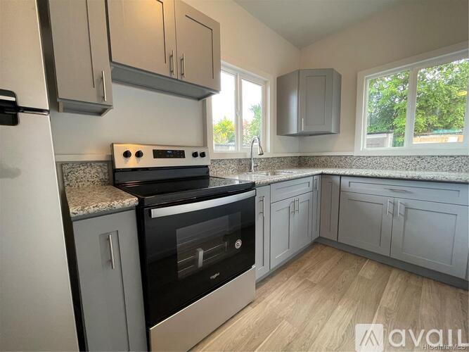 208 Kuahiwi Avenue 1 Apartment for Rent - Photo gallery 4