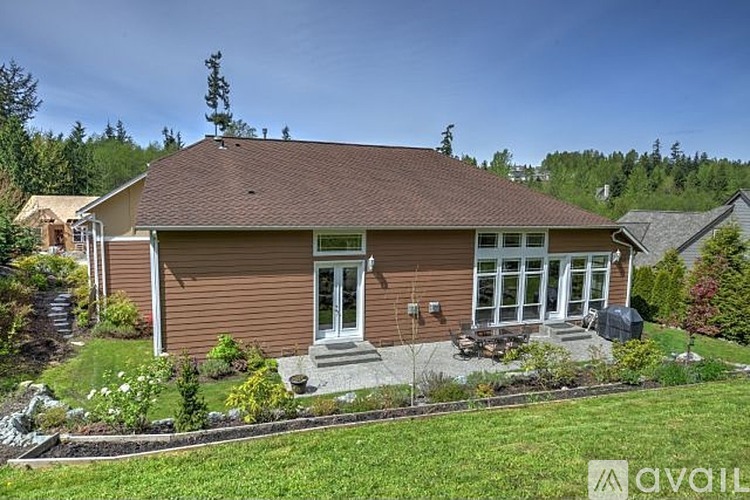 4820 Beaver Pond Drive South 3 Beds Single Family Home for Rent - Photo gallery 3