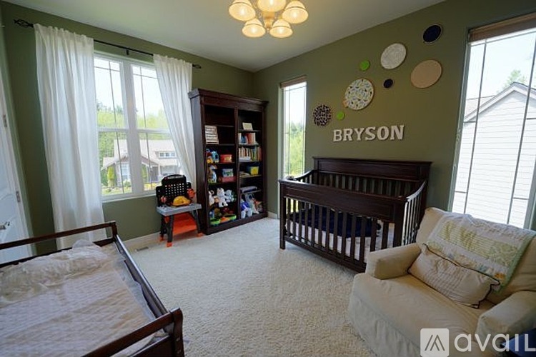 4820 Beaver Pond Drive South 3 Beds Single Family Home for Rent - Photo gallery 5