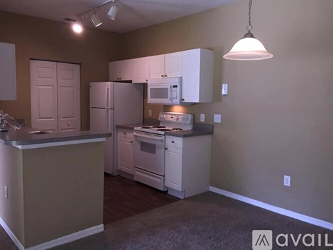 841 Grand Regency Pointe 2 Beds Apartment for Rent