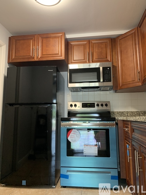 644 NW 13th St 2 Beds Apartment for Rent - Photo gallery 2
