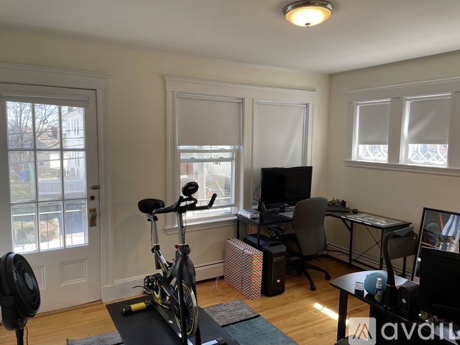 17 Hosmer St 2 Beds Apartment for Rent - Photo gallery 2