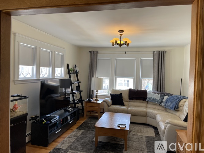 17 Hosmer St 2 Beds Apartment for Rent - Photo gallery 3