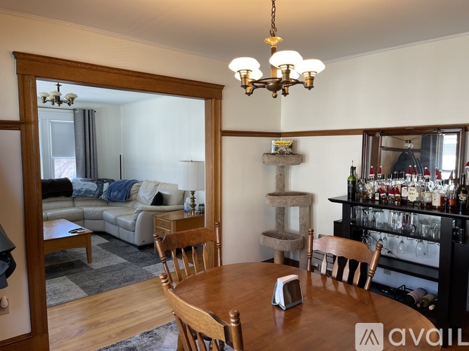 17 Hosmer St 2 Beds Apartment for Rent - Photo gallery 4
