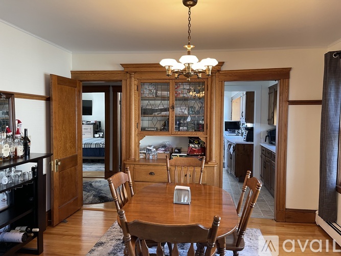 17 Hosmer St 2 Beds Apartment for Rent - Photo gallery 5