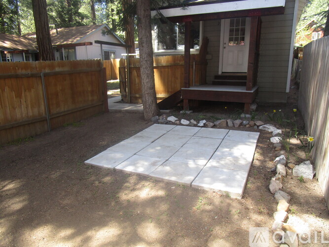 8652 Golden Avenue 1 Apartment for Rent - Photo gallery 1