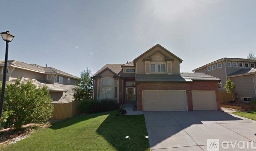 3524 West Torreys Peak Drive 5 Beds Single Family Home for Rent - Photo gallery 1
