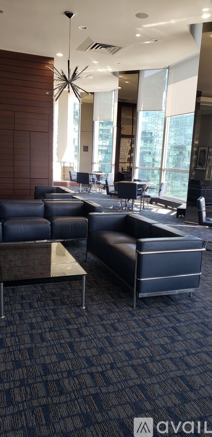 535 North Michigan Avenue Studio Condo for Rent - Photo gallery 5
