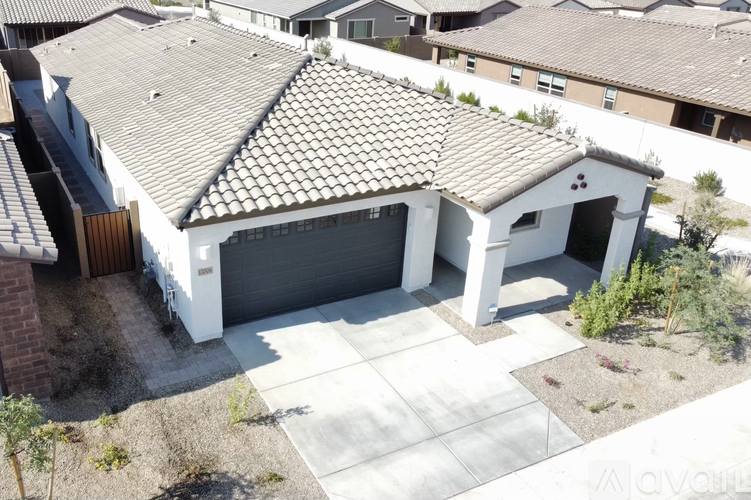 17006 West Las Palmaritas Drive 5 Beds Single Family Home for Rent - Photo gallery 1