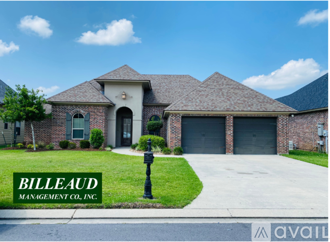 105 Turnmill Dr 4 Beds Single Family Home for Rent - Photo gallery 1