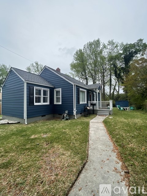1227 Milton St 1 Apartment for Rent
