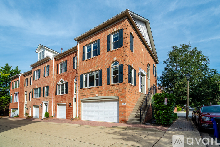 1178 North Vernon Street 3 Beds Townhouse for Rent - Photo gallery 1