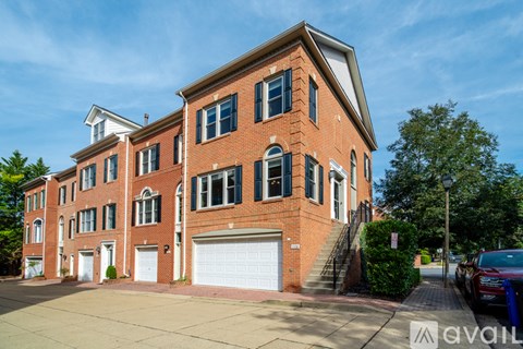 1178 North Vernon Street 3 Beds Apartment for Rent