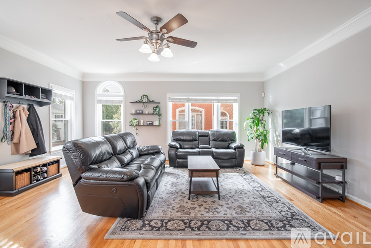 1178 North Vernon Street 3 Beds Townhouse for Rent - Photo gallery 3