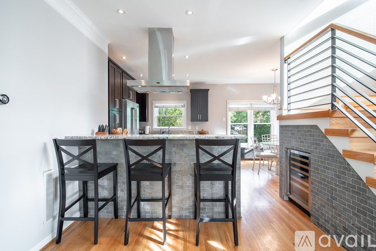 1178 North Vernon Street 3 Beds Townhouse for Rent - Photo gallery 5