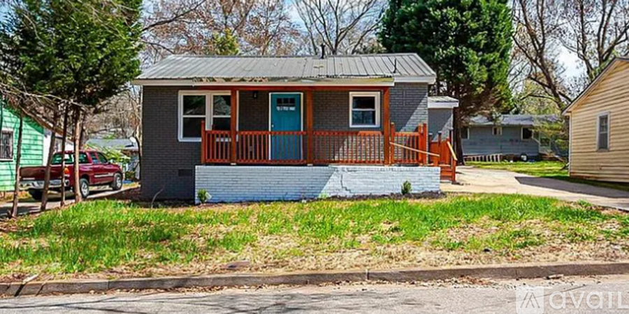 45 Domineck Street 3 Beds Single Family Home for Rent - Photo gallery 1