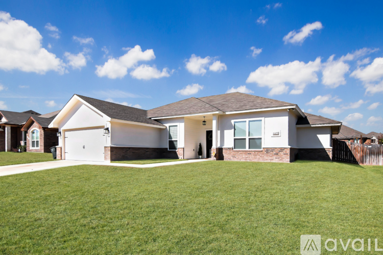 6409 Alabaster Dr 3 Beds Single Family Home for Rent - Photo gallery 2