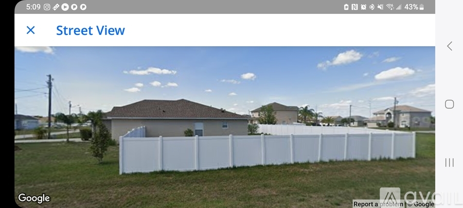 100 Cimarron Lane 3 Beds Single Family Home for Rent - Photo gallery 2