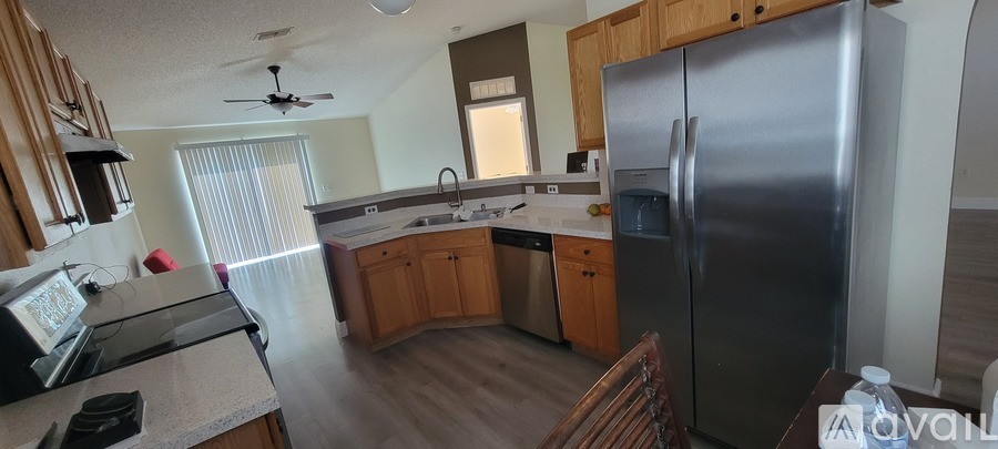 100 Cimarron Lane 3 Beds Single Family Home for Rent - Photo gallery 3